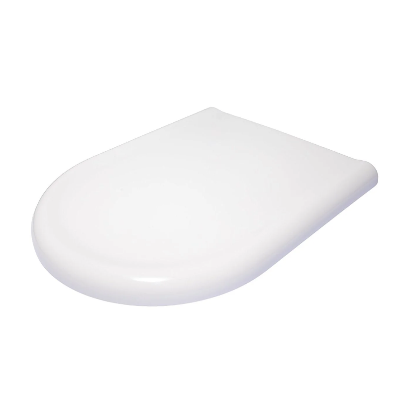 Ideal Standard J104900 copriwater originale bianco europeo per Ceramica Dolomite CLODIA