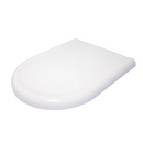 Ideal Standard J104900 copriwater originale bianco europeo per Ceramica Dolomite CLODIA