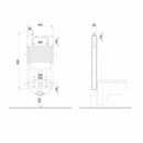 Kariba Fix PratiKa 2011 Pneu cassetta da incasso 9 litri