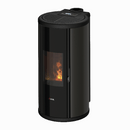 Cadel Sound 7 Up stufa Pellet Air ermetica 7 KW