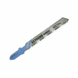 DeWalt Lama Extreme Per Il Taglio Del Metallo 61 x 3 mm - 3 pezzi