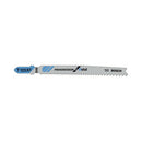 Bosch Progressor for Metal T 123 XF lama per seghetto alternativo BIM, stradata, fresata, set 5 pezzi