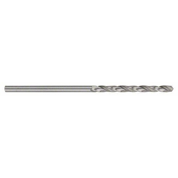 Bosch punte per metallo HSS-G, DIN 338 2 x 24 x 49 mm, 2 pezzi