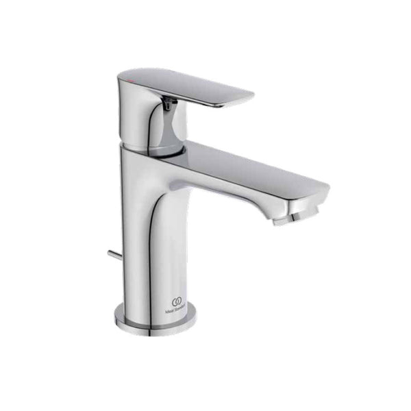 Miscelatore lavabo Connect Air A7007AA Ideal Standard con scarico