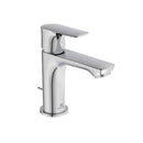 Miscelatore lavabo Connect Air A7007AA Ideal Standard con scarico