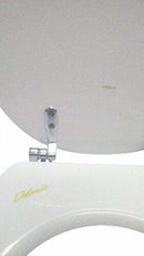 Ideal Standard J104600 sedile originale per Ceramica Dolomite Perla Classic