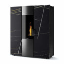 CS Thermos Thema H2O 16 MDi termostufa a pellet/biomassa