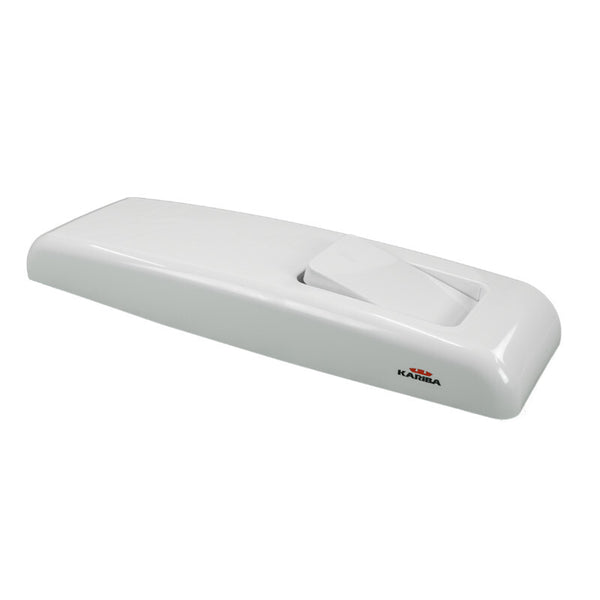Coperchio SUPER UNO 330054 Kariba monotasto
