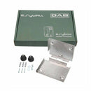 Dab Esywall kit per installazione a parete di Esybox ed Esybox Mini 60161442