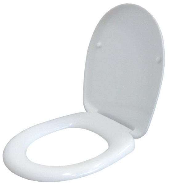 Ideal Standard copriwater originale J104100 per Ceramica Dolomite Garda bianco