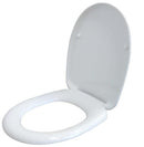 Ideal Standard copriwater originale J104100 per Ceramica Dolomite Garda bianco