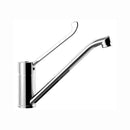 Miscelatore Paffoni RED con canna tubo cromato RED303CR