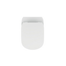 Vaso TESI T354701 sospeso Ideal Standard con fissaggi nascosti