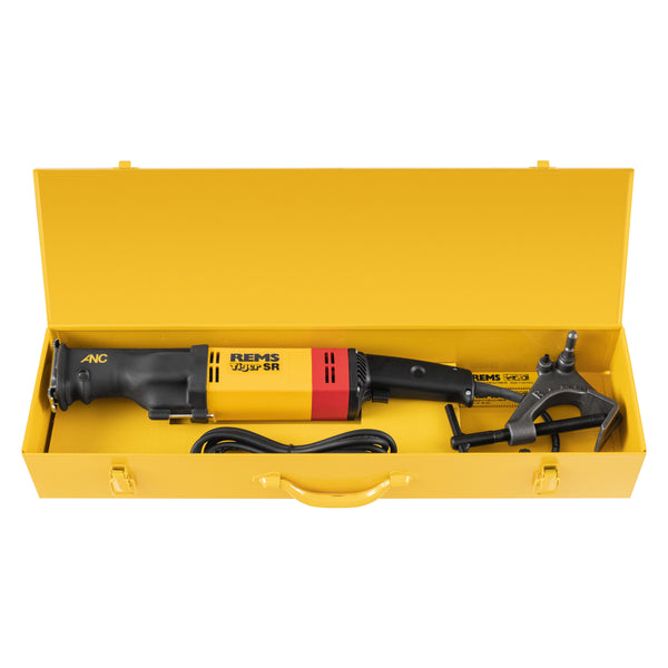 Seghetto elettrico REMS Tiger SR Set 560026R220