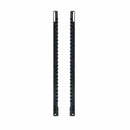 DeWalt Lame Per Blocchi da costruzione in Poroton classe 12 - 2 pezzi