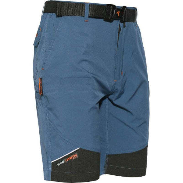 ISSALINE Extreme Light bermuda avio