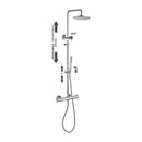 Paffoni Mini Birillo ZCOL638LIQCR colonna doccia con miscelatore termostatico