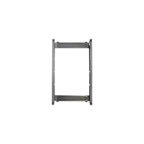 Schienale da montare posteriormente per la caldaia Condens GC1200 W Bosch