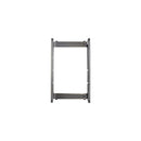 Schienale da montare posteriormente per la caldaia Condens GC1200 W Bosch