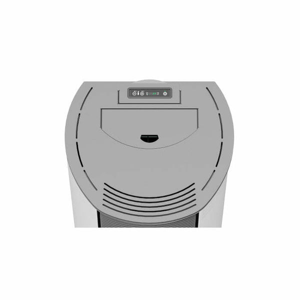 Zanutta GIOVE 9 stufa a pellet 8,7 kW - bianco