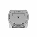 Zanutta GIOVE 9 stufa a pellet 8,7 kW - bianco
