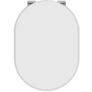 Ideal Standard Fiorile copriwater originale T628701 per vaso a terra bianco europeo