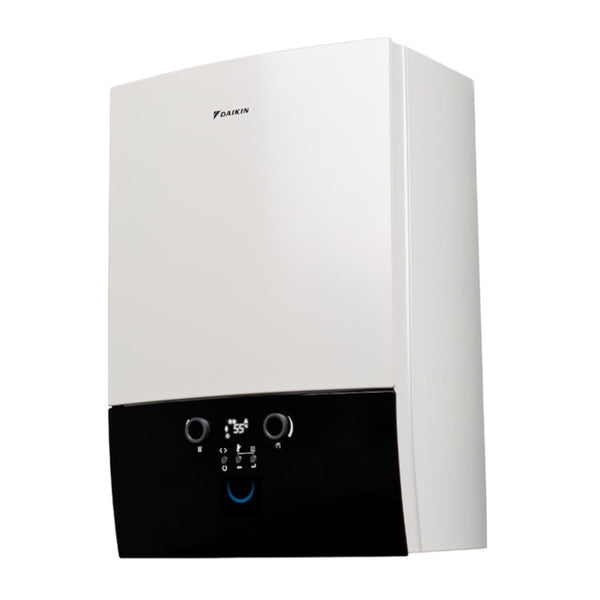Caldaia a condensazione D2C Daikin D2CND024A1A ultracompatta da 24 kW