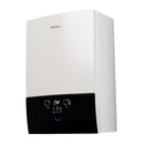 Caldaia a condensazione D2C Daikin D2CND024A1A ultracompatta da 24 kW