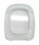 Ideal Standard J105100 sedile termoindurente originale per Ceramica Dolomite Fleo