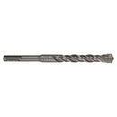 Bosch SDS-plus-5 punta per martelli, 14 x 100 x 165 mm