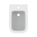 Bidet sospeso i.life B T461501 Ideal Standard bianco europeo