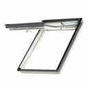 Velux finestra tripla protezione a bilico manuale/vasistas GPU SK06 0086 114x118cm