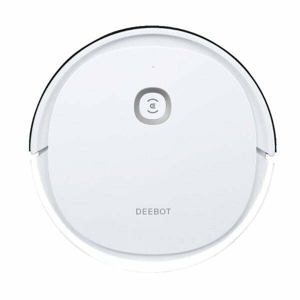 Ecovacs Deebot U2 aspirapolvere