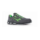 Scarpa da lavoro Point S1P SRC ESD U-Power Red Lion