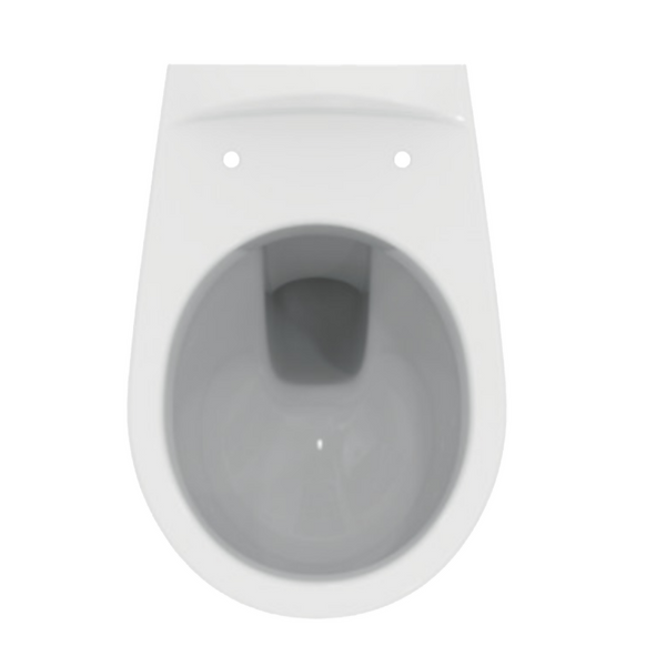 Vaso sospeso Eurovit V390601 Ideal Standard