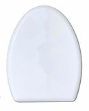 Colbam sedile compatibile con Cesame - Fenice - bianco