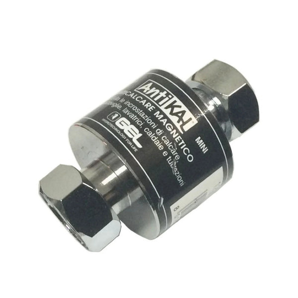 GEL ANTIKAL MEDIUM  dispositivo anticalcare per caldaie e scambiatori di calore