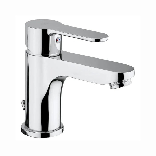 Miscelatore lavabo BLU Paffoni con scarico automatico