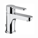 Miscelatore lavabo BLU Paffoni con scarico automatico