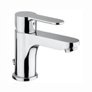 Miscelatore lavabo BLU Paffoni con scarico automatico