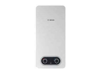 Bosch Therm T4204 14-23, scaldabagno a gas istantaneo, 14 litri