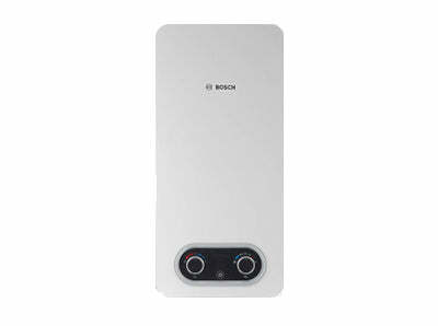 Bosch Therm T4204 14-23 scaldabagno a gas istantaneo 14 litri