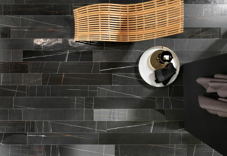 Piastrella Italgraniti Marble Experience
