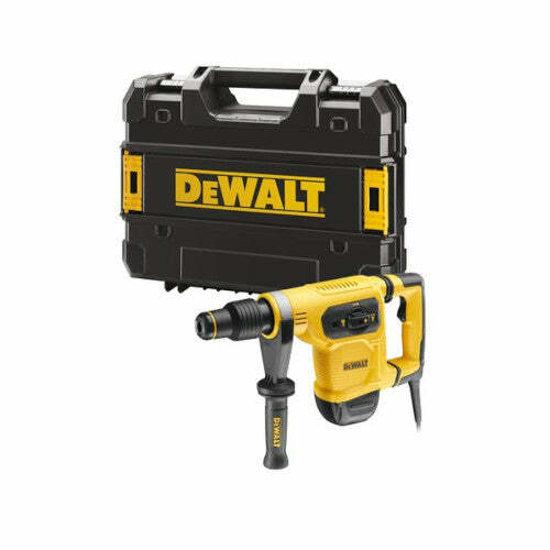 DeWalt Martello Demo Perforatore 5,9 Kg - 40 mm - 1050W - 6.1J