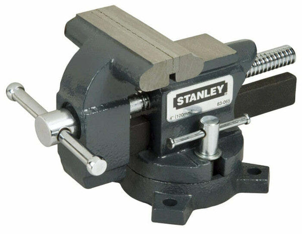 Stanley MaxSteel morsa girevole 100 mm
