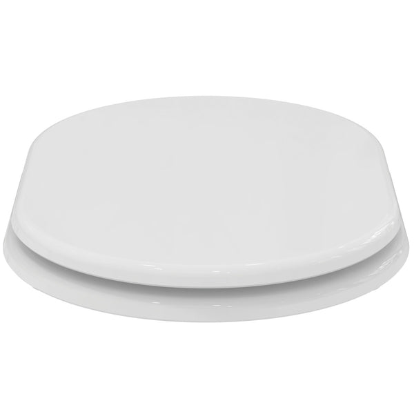 Ideal Standard Fiorile copriwater originale T628701 per vaso a terra bianco europeo