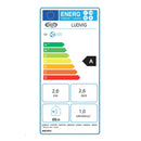 Argo condizionatore portatile Ludvig 398400028 10.000 Btu/h 2,6 kW