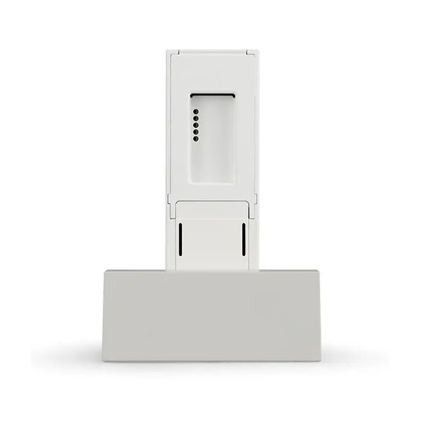 Cronotermostato Wi-Fi a batteria Seitron Hygge KTY003