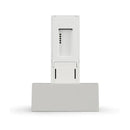 Cronotermostato Wi-Fi a batteria Seitron Hygge KTY003