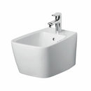 Bidet sospeso Serie 21 T515201 Ideal Standard con fissaggi nascosti